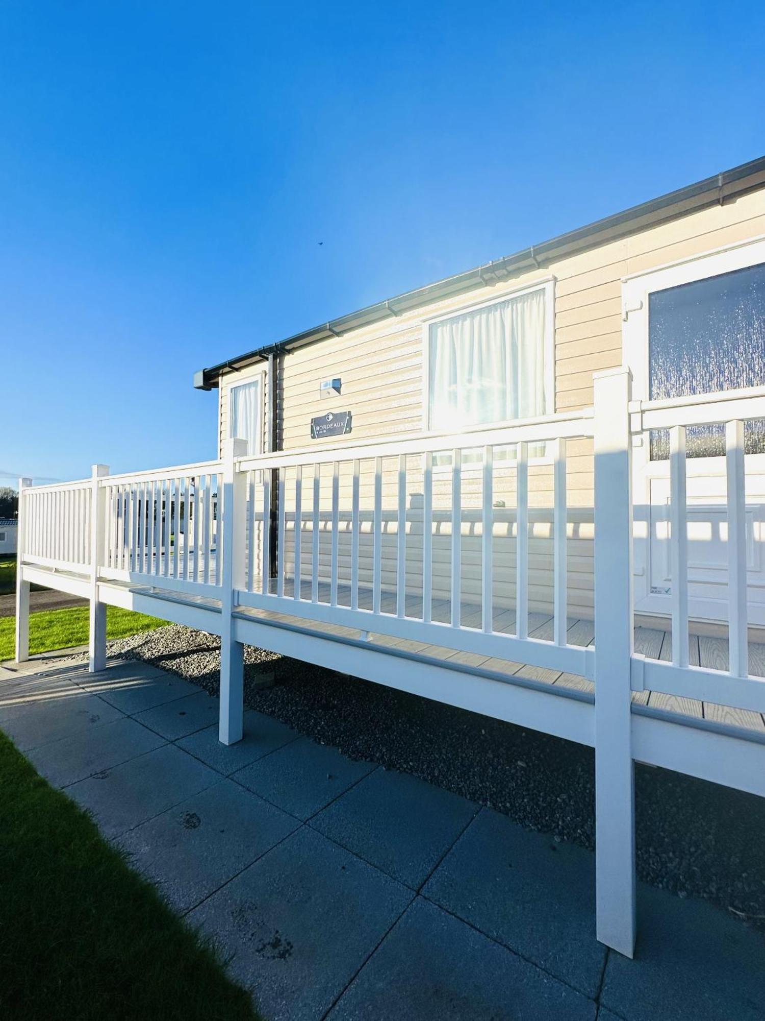 The Hideaway Scarborough Exterior foto