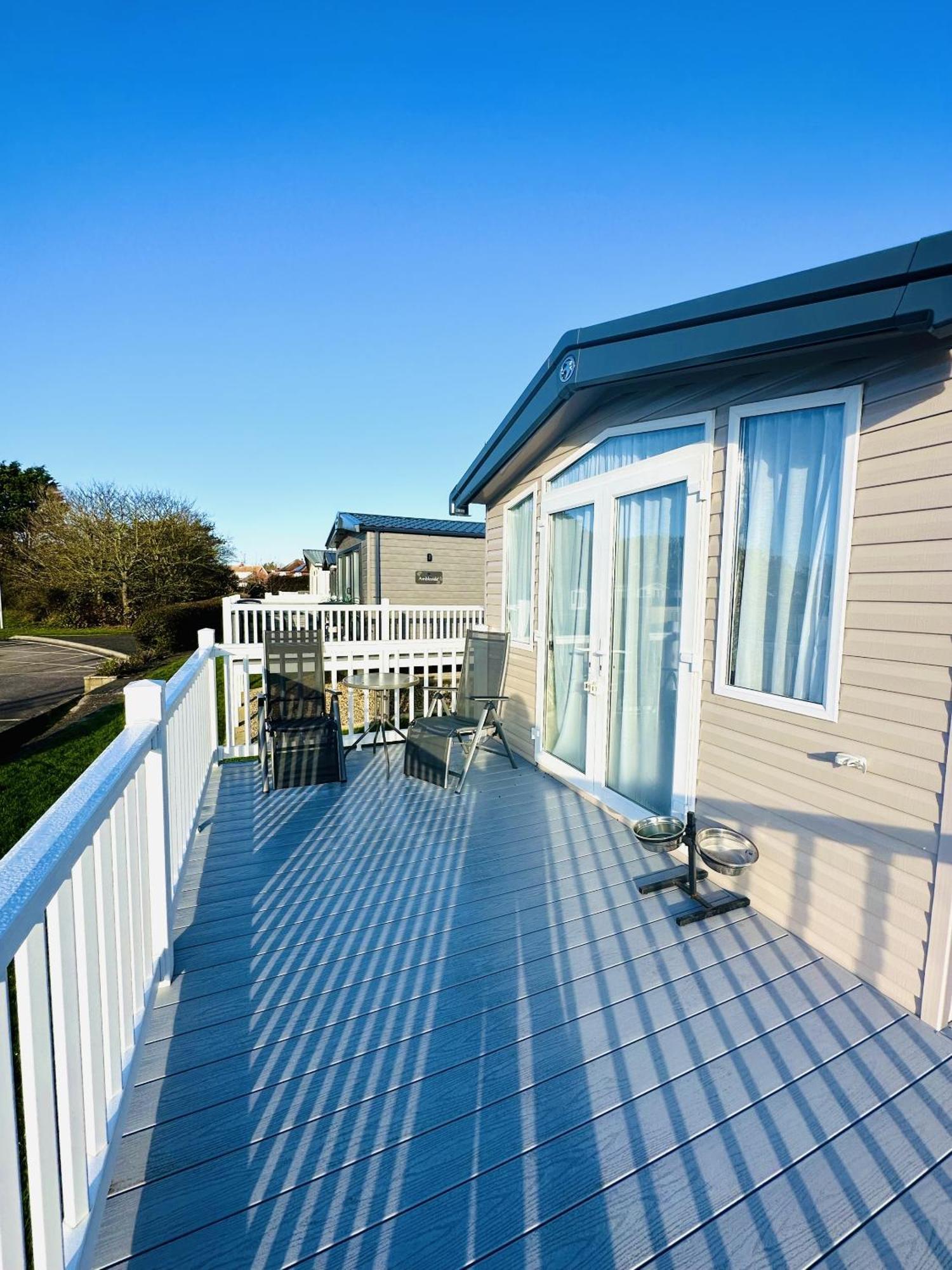 The Hideaway Scarborough Quarto foto